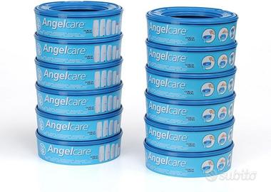 **Foppapedretti Piglet – Ricariche Pannolini 12 pz