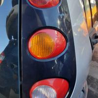 SMART FORFOUR - FARO POSTERIORE DESTRO