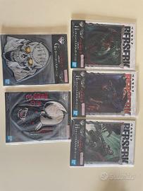 Gadget tema berserk