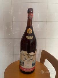 Bottiglia Barolo 1979 Marchesi di Barolo – 3 Litri