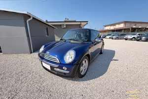 Mini One D 1.4 diesel 75 cv 220.689 km