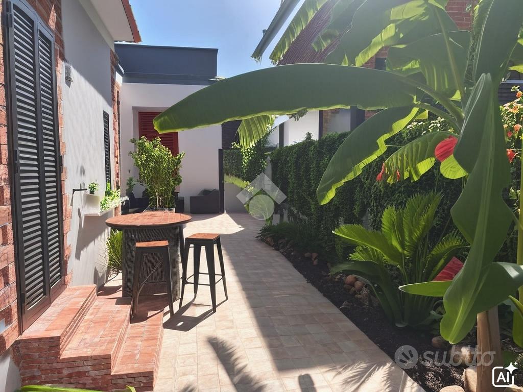 Appartamento – Roma, Casal Morena - Vista 3
