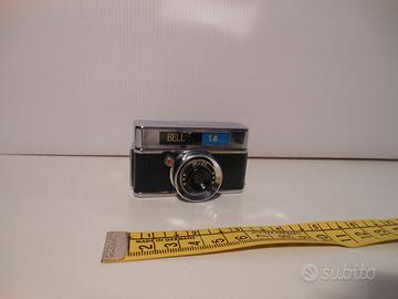 Fotocamera Bell 14