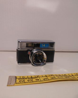 Fotocamera Bell 14