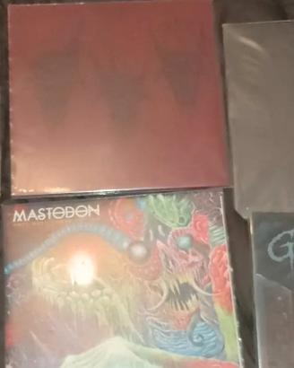 vinili drone / metal/ death /doo m