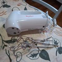 frullatore électrique 