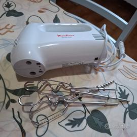 frullatore électrique 