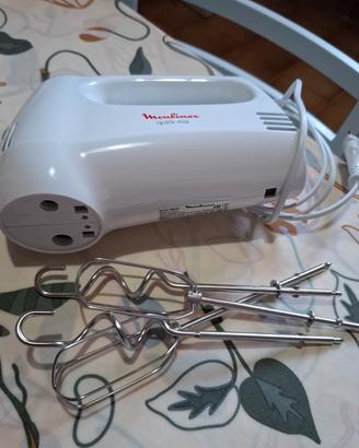 frullatore électrique 