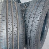 GOMME DA CARICO PER CARRELLO BARCA