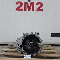 CAMBIO MANUALE COMPLETO MERCEDES Classe B W246 2Â°