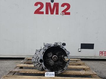 CAMBIO MANUALE COMPLETO MERCEDES Classe B W246 2Â°