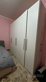 Armadio Bianco