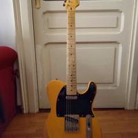 Vintage V52 Icon Telecaster - Fender Squier