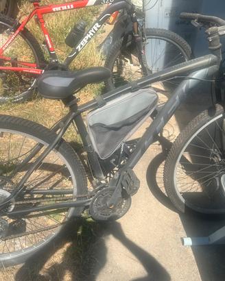 MOUNTAINE BIKE