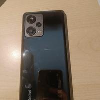 Xiaomi Redmi Note 12 Pro Plus 256 Gb