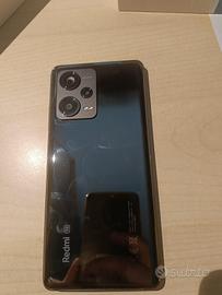 Xiaomi Redmi Note 12 Pro Plus 256 Gb