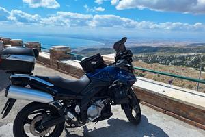 suzuki vstrom 