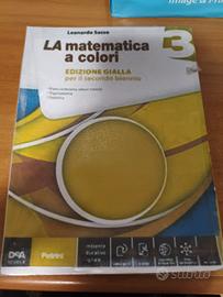 LIBRI DI TESTO SCUOLE SUPERIORI