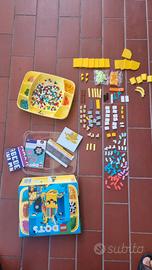 LEGO DOTS 41948 - Simpatica Banana Portapenne