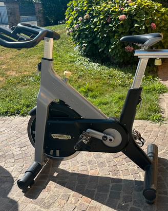 Spin Bike Technogym