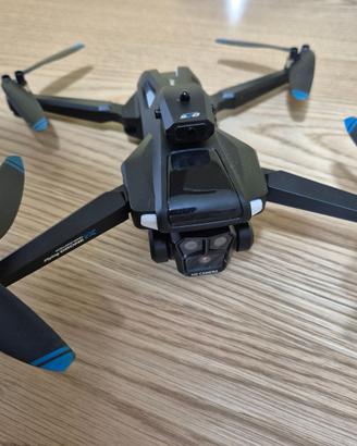 Drone LPHFPV con telecamera 4K HD