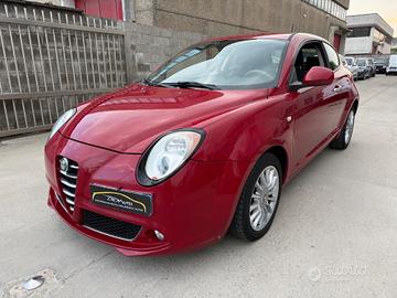 Alfa Romeo MiTo 1.3 JTDm-2 95 CV S&S Distinctive