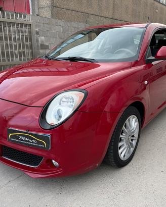 Alfa Romeo MiTo 1.3 JTDm-2 95 CV S&S Distinctive