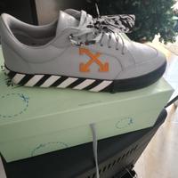 scarpe Givenchy è off-white originali 