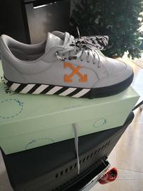 scarpe Givenchy è off-white originali 