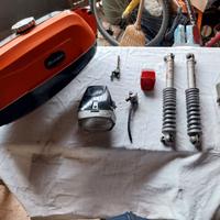 Ricambi motorino 50 cc