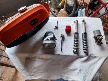 Ricambi motorino 50 cc