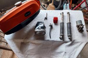 Ricambi motorino 50 cc