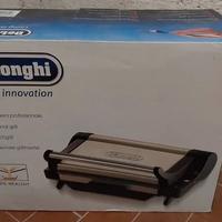 Bistecchiera Elettrica De Longhi (CGRMP 550-1 ) 