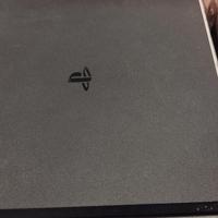 PlayStation PS4