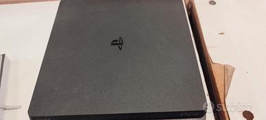 PlayStation PS4