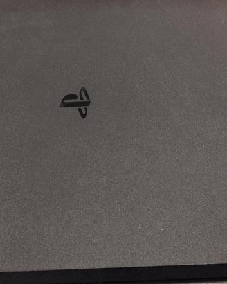 PlayStation PS4