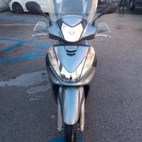 honda sh 300