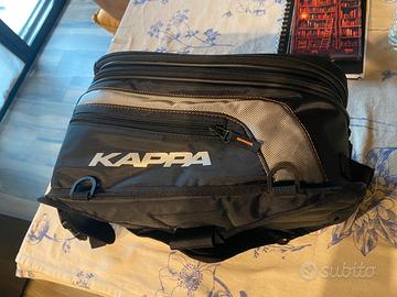 Borsa kappa lh201