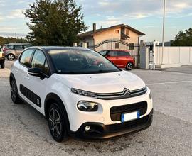 CITROEN C3 1.2 GPL Feel Pack