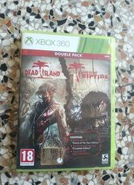 Dead Island - Xbox 360 (Edizione 2 Dischi)
