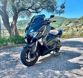 T-Max 530 2019