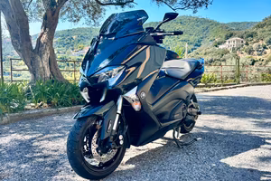 T-Max 530 2019