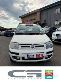 Fiat Panda 1.2 Dynamic Natural Power