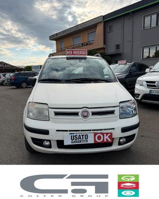 Fiat Panda 1.2 Dynamic Natural Power