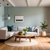 CASA BICAMERE A IMPONZO - SPAZI PERSONALIZZABIL...