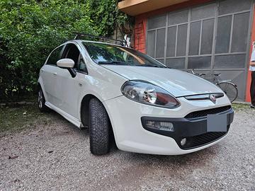 FIAT Punto Evo 2010