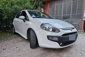 FIAT Punto Evo 2010