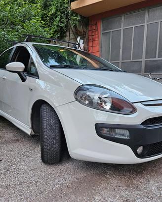 FIAT Punto Evo 2010