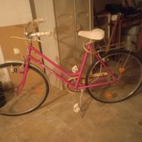 Bici da donna da città