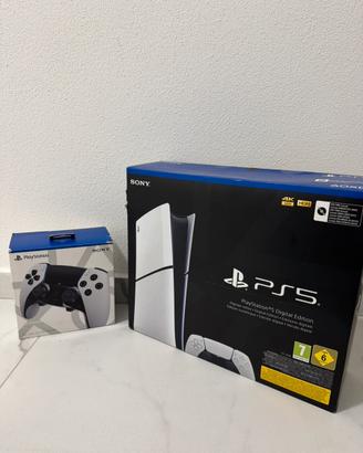 Play Station 5